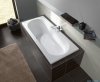 Villeroy & Boch O.Novo Duo wanna prostokątna 180x80 cm biała Weiss Alpin UBA180CAS2V-01